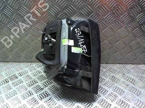 Used Right taillight Right taillight 23050612 23050612