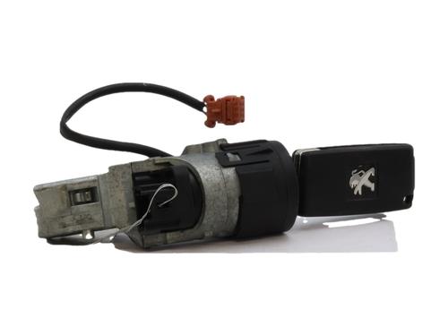 Used Ignition barrel Ignition barrel PEUGEOT PARTNER Tepee [2008-2026] 36322793 36322793