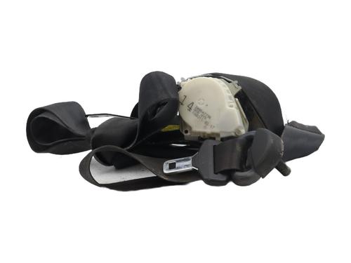 Front left seatbelt FORD FIESTA VI (CB1, CCN) 1.4 TDCi | BP24585633I26  - Image 5