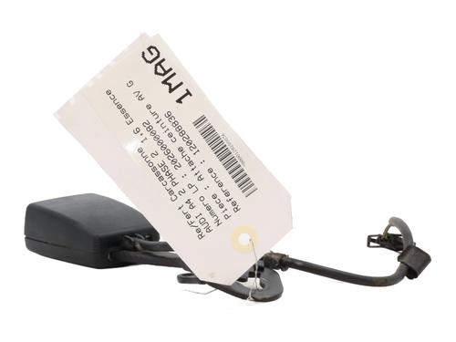 Seat buckle AUDI A4 B7 (8EC) 1.6 | BP32339012I32  - Image 5