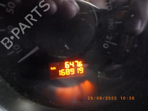 Gearbox PEUGEOT 5008 (0U_, 0E_) 1.6 HDi | BP31038792M3 