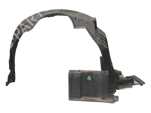 Used Wheel arch Wheel arch PEUGEOT 107 (PM_, PN_) 1.0 (68 hp) 33799188 33799188