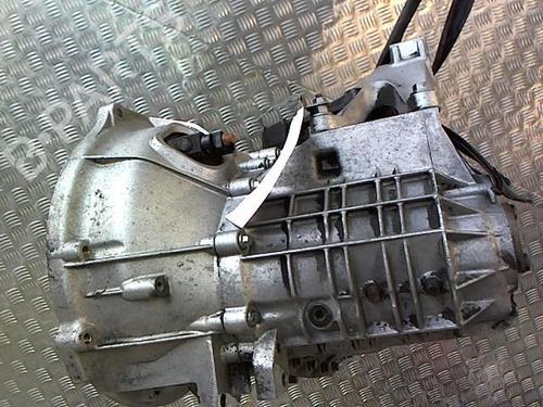 Gearbox FORD FOCUS II (DA_, HCP, DP) 1.6 TDCi | BP23049635M3 