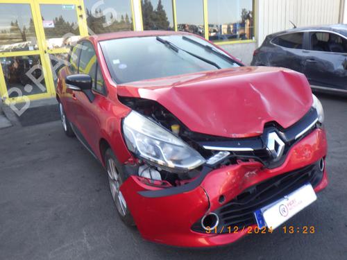 Left front window switch RENAULT CLIO IV (BH_) 0.9 TCe 90 (BHNF, BHMA, BHMH, BHJK, BHJR) | BP24611335I27  - Image 5