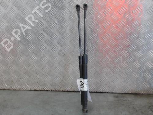 Tailgate lift support DACIA SANDERO II TCe 90 (B8M1, B8MA, B8AC) | BP26003341C138 
