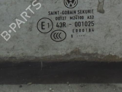Dør rude ventre foran Dør rude ventre foran VW GOLF VI (5K1) [2008-2014] 36555545 36555545