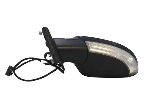 Left mirror VW PASSAT B6 (3C2) 2.0 TDI 16V | BP32477931C26 