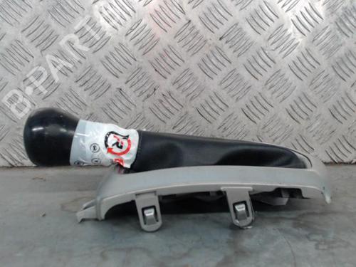 Gear lever NISSAN QASHQAI II (J11, J11_) 1.5 dCi | BP28840964M90 