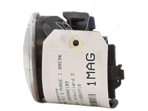 Right front fog light DACIA LOGAN MCV II TCe 90 (K8M1, K8MA, K8AC) | BP31376514C31