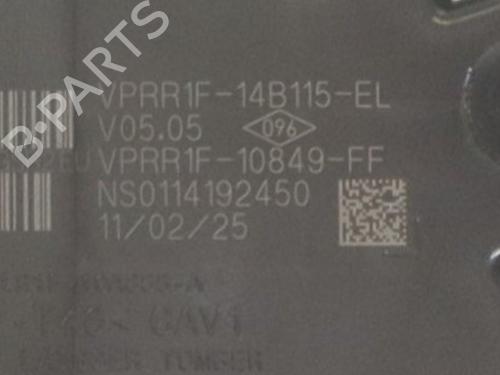 Instrument cluster DACIA JOGGER (RK_) 1.0 TCe 100 ECO-G (RKMT) | BP33210056C47 - Image 6