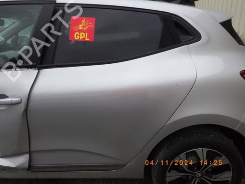Dør venstre bagtil RENAULT CLIO V (B7_) 1.0 LPG (B7MT) | BP39215554C4 - Image 26