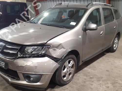 Engine control unit (ECU) DACIA LOGAN MCV II TCe 90 (K8M1, K8MA, K8AC) | BP31363881M57  - Image 8