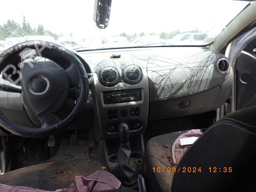 Tailgate DACIA SANDERO 1.5 dCi | BP39178246C6 - Image 12