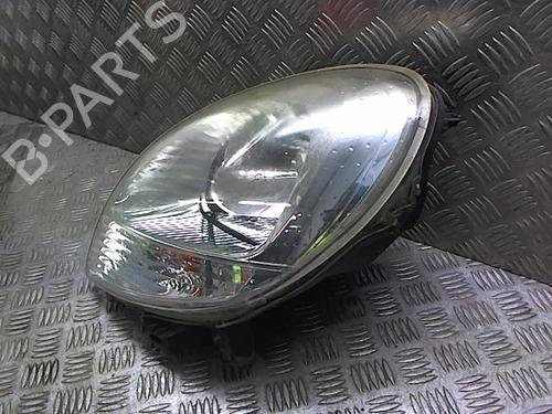Right headlight RENAULT KANGOO Express (FC0/1_) | BP23050922C29 - Image 3