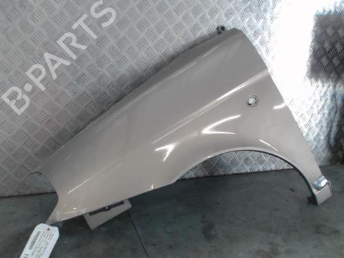 Left front fenders LANCIA YPSILON (843_) 1.3 D Multijet (843.AXF11, 843.AXF1A, 843.AXM11,... | BP30497663C41