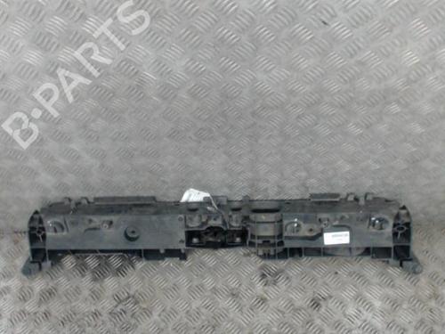 Front slam panel RENAULT CLIO IV (BH_) 1.5 dCi 90 | BP26710918C72 