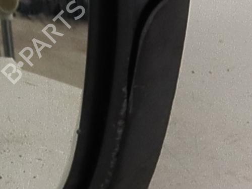 Right mirror PEUGEOT PARTNER Box Body/MPV 1.6 HDi / BlueHDi 75 | BP24883156C27