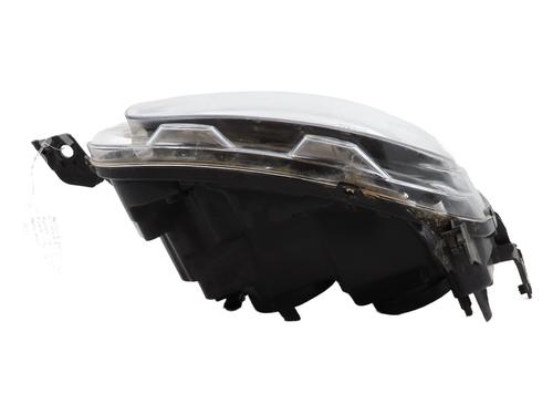 Left headlight CITROËN C3 III (SX) 1.6 BlueHDi 75 | BP31974862C28