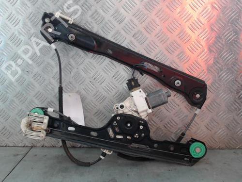 Front right window mechanism BMW 1 (E87) 118 d | BP24799877C23 - Image 3