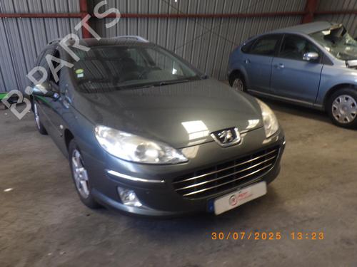 Used Parts PEUGEOT 407 SW (6E_, 6D_) 2.0 HDi (140 hp) 4342983