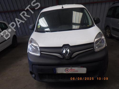 Front bumper RENAULT KANGOO Express (FW0/1_) 1.5 dCi 95 (FW16) | BP29514760C7 