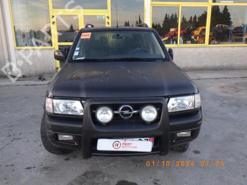 Used Front bumper Front bumper 39426793 39426793