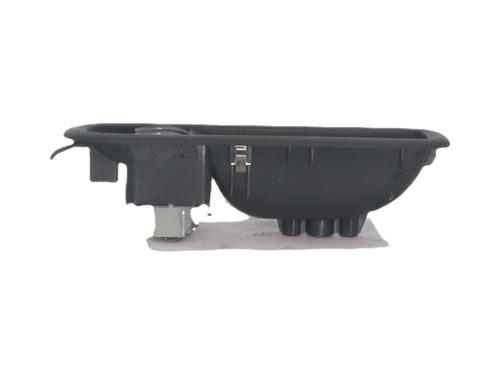 Left front window switch RENAULT CLIO III (BR0/1, CR0/1) 1.2 16V (BR02, BR0J, BR11, CR02, CR0J, CR11) | BP40494262I27 - Image 4