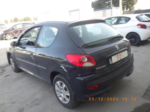 Subframe PEUGEOT 206+ (2L_, 2M_) 1.1 | BP24959130M9 - Image 9