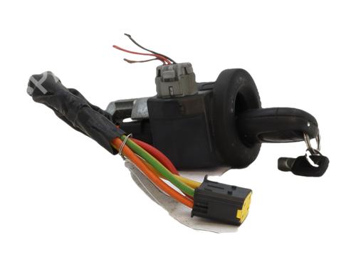 Used Ignition barrel Ignition barrel RENAULT CLIO II (BB_, CB_) 1.5 dCi (100 hp) 34573973 34573973