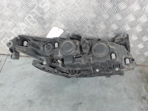 Left headlight RENAULT LAGUNA II Grandtour (KG0/1_) 1.9 dCi | BP30097175C28