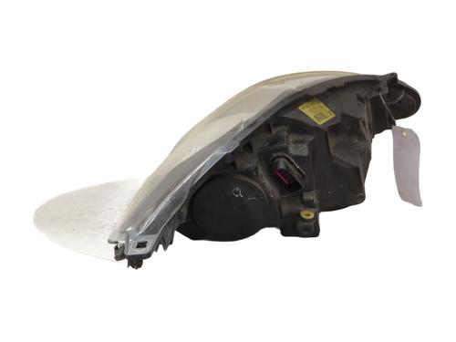 Left headlight FORD FIESTA VI (CB1, CCN) 1.4 TDCi | BP24144582C28 