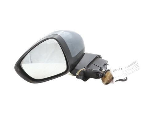 Left mirror CITROËN C3 II (SC_) 1.4 HDi 70 (SC8HZC, SC8HR0, SC8HP4) | BP28603919C26