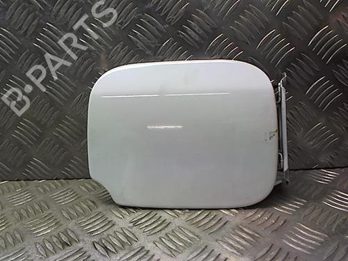 Used Fuel flap Fuel flap DACIA SANDERO II TCe 90 (B8M1, B8MA, B8AC) (90 hp) 23049832 23049832