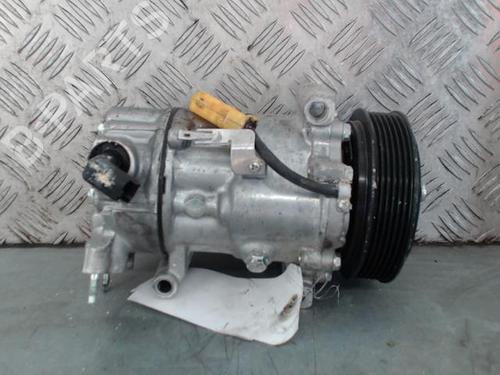 AC compressor CITROËN C3 II (SC_) 1.6 HDi | BP30089328M34 - Image 2