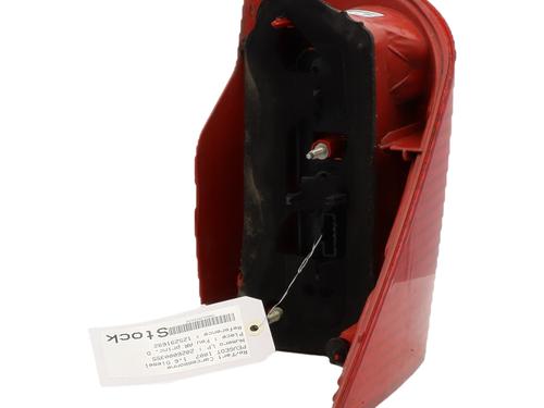 Used Right taillight Right taillight PEUGEOT 1007 (KM_) 1.6 HDi (109 hp) 34414878 34414878