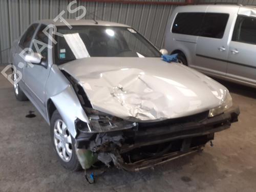 Left front window switch PEUGEOT 406 (8B) 2.0 HDI 110 | BP30762070I27 - Image 6
