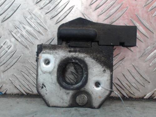 Used Hood lock Hood lock RENAULT CLIO II (BB_, CB_) 1.5 dCi (B/CB07) (65 hp) 26431129 26431129