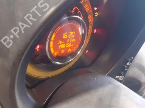 Left front window switch FIAT 500 (312_) 1.2 (312AXA1A) | BP32477944I27 - Image 11