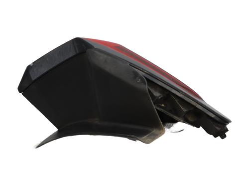 Used Left taillight Left taillight PEUGEOT 3008 II SUV (MC_, MR_, MJ_, M4_) 1.2 THP/ PureTech 130 (MRHNSM, MRHNSU, MRHNSJ, MRHNYW,... (131 hp) 27984456 27984456