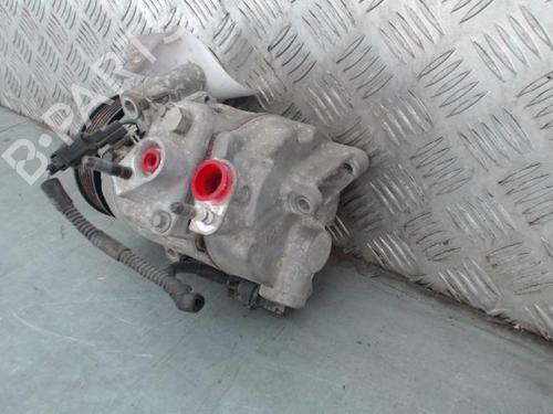 AC compressor FORD TRANSIT CUSTOM V362 Van (FY, FZ) 2.0 EcoBlue | BP27318173M34 - Image 3