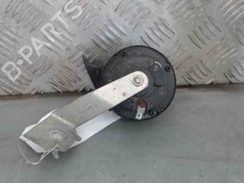 Horn RENAULT CLIO II (BB_, CB_) 1.5 dCi (B/CB3M) | BP28522932E13 