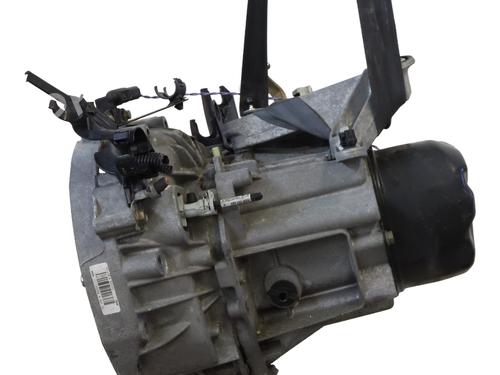 Gearkasse RENAULT MODUS / GRAND MODUS (F/JP0_) 1.5 dCi (FP0D, JP0D) | BP24144533M3 