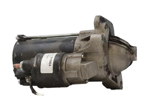 Starter RENAULT MODUS / GRAND MODUS (F/JP0_) 1.5 dCi (JP0G, JP0H) | BP31763336M8 - Image 2