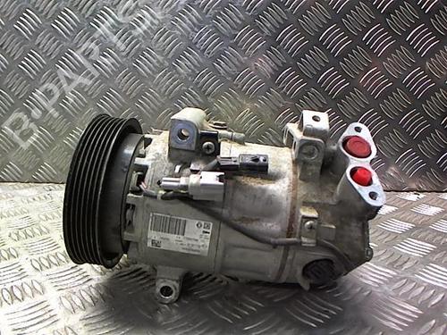 AC compressor RENAULT CLIO IV (BH_) 1.5 dCi 75 | BP23049424M34 - Image 4