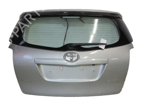 tailgate-toyota-verso-_r2_-2009-2010-2011-2012-2013-2014-2015-2016-2017-2018-31640672 main image