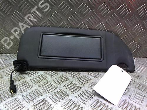 Used Right sun visor CITROËN DS3 (SA_) 1.6 THP 155 (156 hp) 23051074