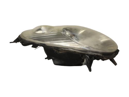 Right headlight NISSAN MICRA III (K12) 1.2 16V | BP24317918C29 