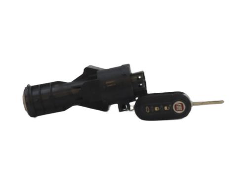 Ignition barrel FIAT 500 (312_) 1.2 (312AXA1A) | BP33417069M48 - Image 3