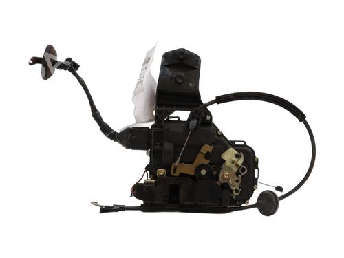 Front right lock VW PASSAT B5 (3B2) 1.9 TDI | BP26242216C97 