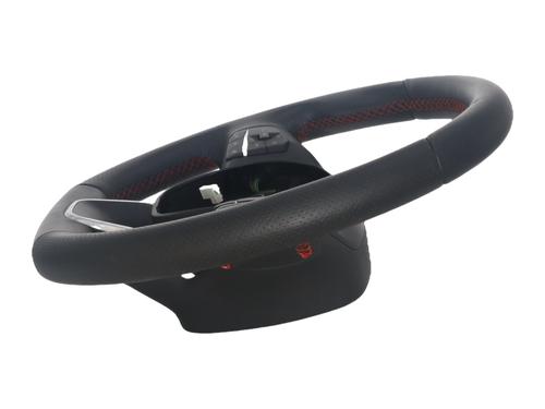 Steering wheel FORD FIESTA VII (HJ, HF) 1.0 EcoBoost | BP40029690C49 - Image 3
